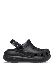 Сабо Crocs модель 207521BLK Фото