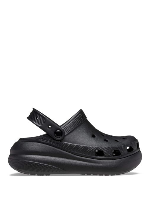 Сабо Crocs модель 207521BLK Фото
