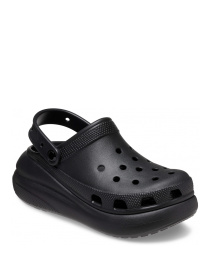 Сабо Crocs модель 207521BLK Сабо Crocs модель 207521BLK Фото