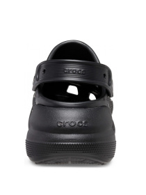Сабо Crocs модель 207521BLK Сабо Crocs модель 207521BLK Фото