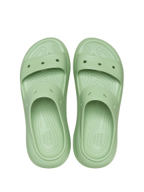 Шльопанці Crocs модель 207670FAI Фото