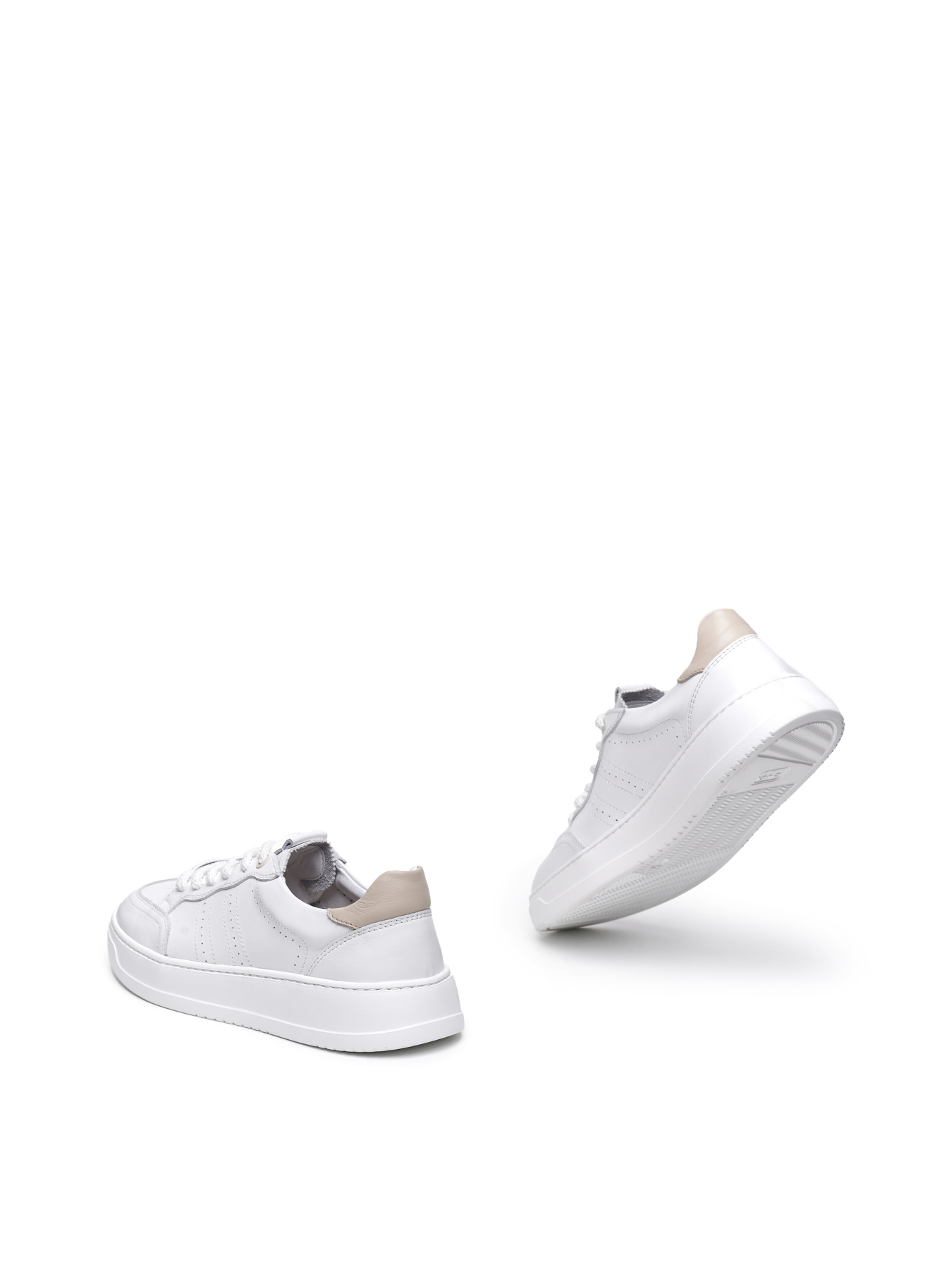 Кеды низкие Alex Bell модель 1171548 Фото