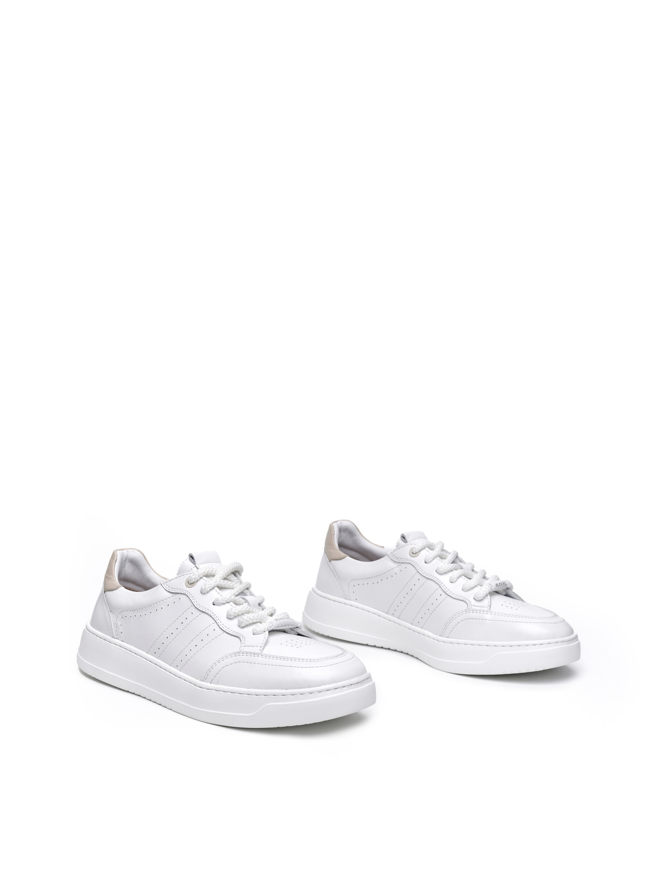 Кеди низькі Alex Bell модель 1171548 Кеди низькі Alex Bell модель 1171548 Фото