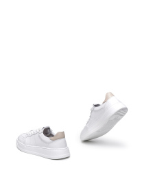 Кеди низькі Alex Bell модель 1171548 Кеди низькі Alex Bell модель 1171548 Фото