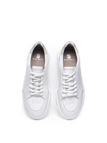 Кеди низькі Alex Bell модель 1171548 Кеди низькі Alex Bell модель 1171548 Фото