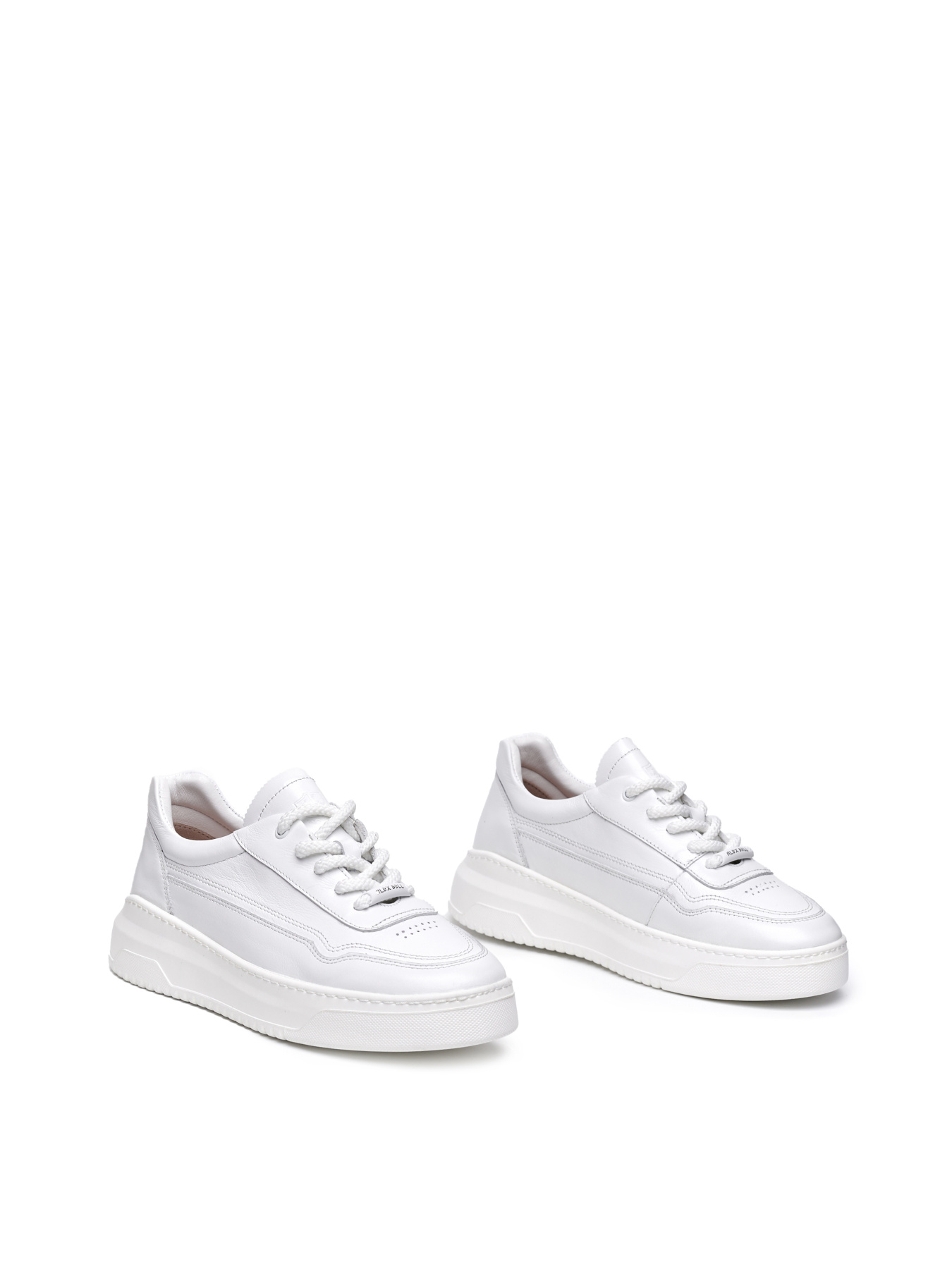 Кеды низкие Alex Bell модель 1171338 Фото