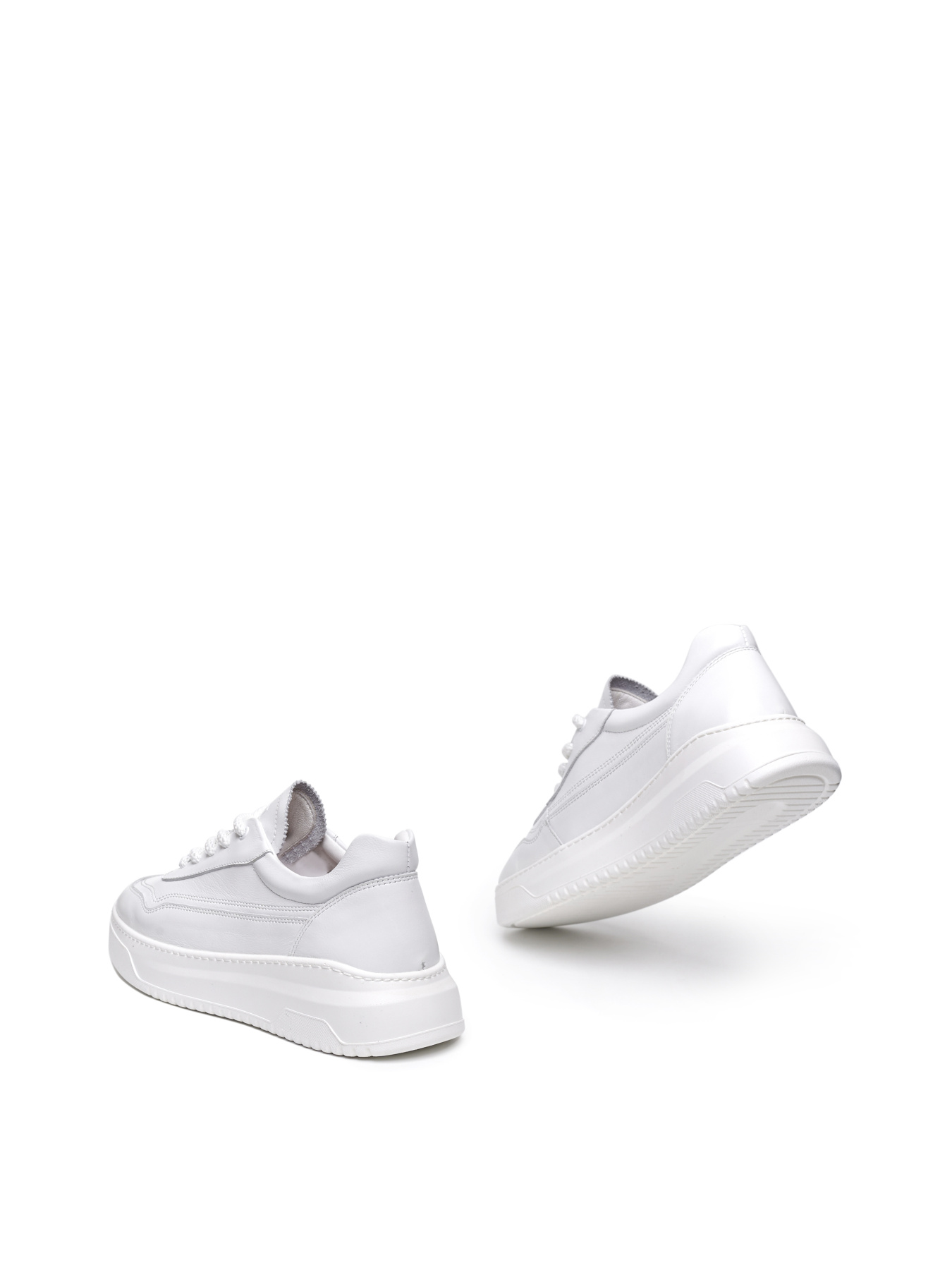 Кеды низкие Alex Bell модель 1171338 Фото