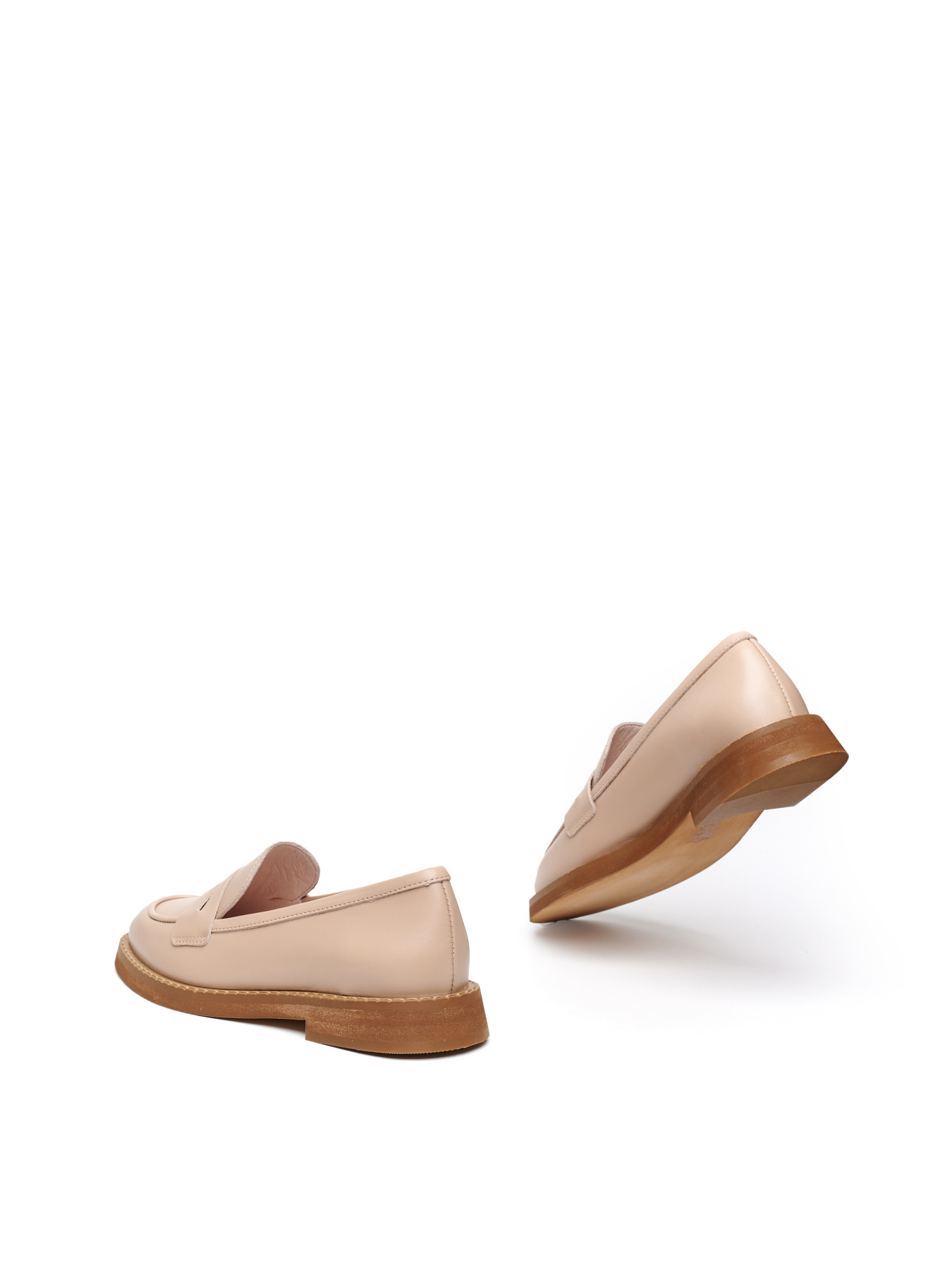 Лоферы Alex Bell модель 1171122 Фото