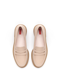 Лоферы Alex Bell модель 1171122 Фото