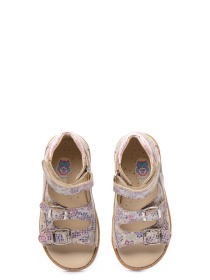 Сандалии Theo Leo модель 1478 Фото