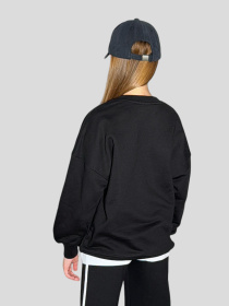 Світшот EVIE модель 45-6254 Світшот EVIE модель 45-6254 Фото