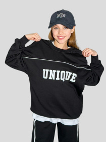 Світшот EVIE модель 45-6254 Світшот EVIE модель 45-6254 Фото