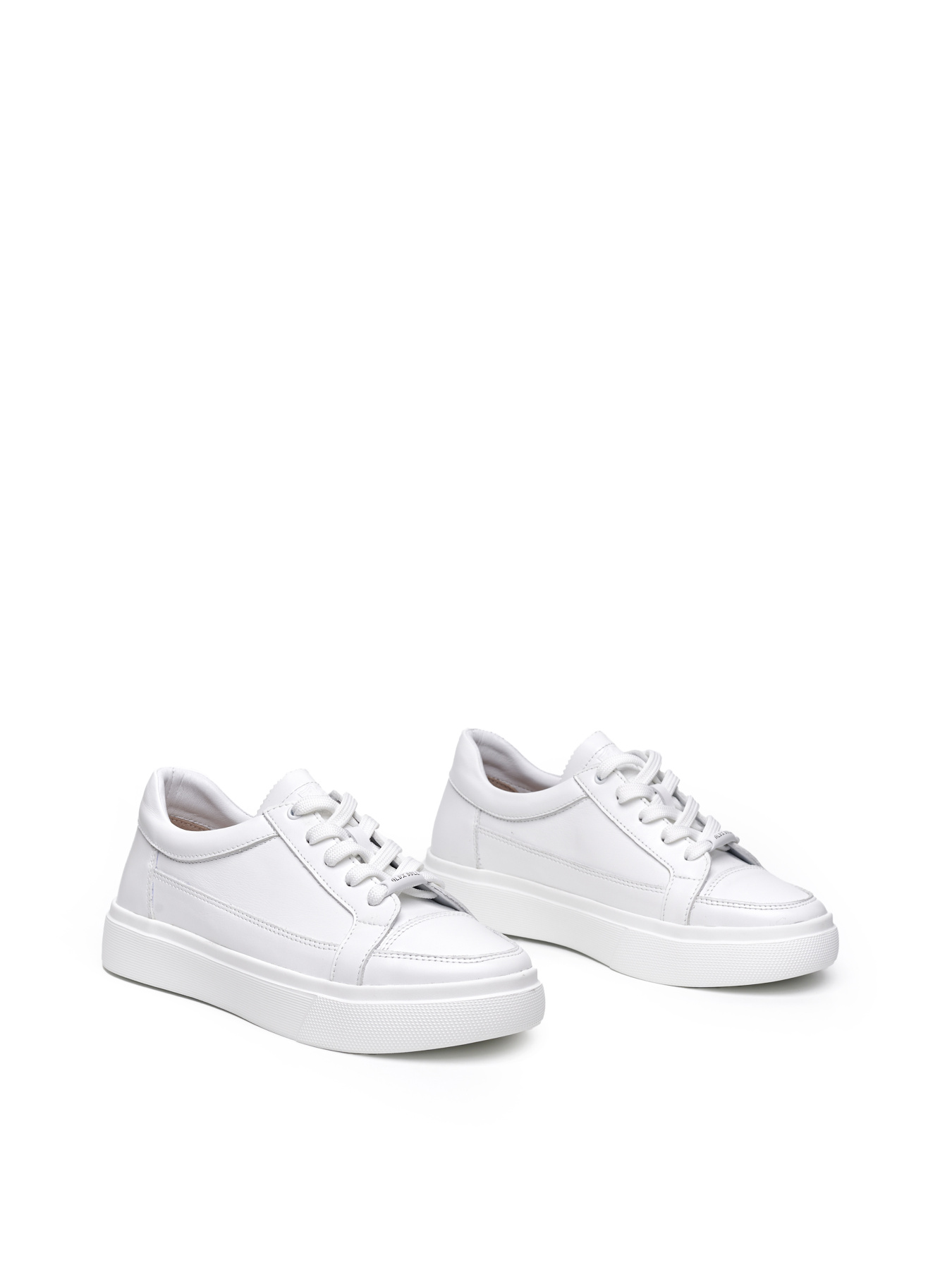 Кеды низкие Alex Bell модель 1171206 Фото