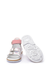 Сандалии Theo Leo модель 1476 Фото