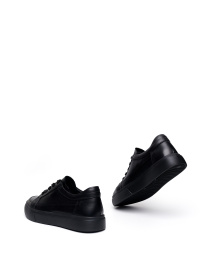 Кеды низкие Alex Bell модель 1171200 Фото