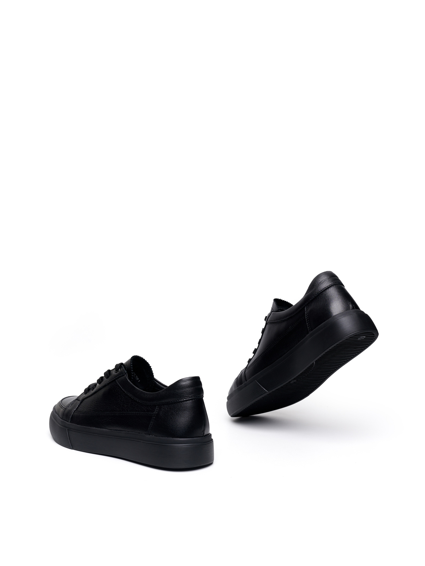 Кеди низькі Alex Bell модель 1171200 Фото