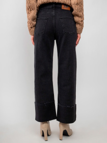 Широкі джинси J.B4 (Just Before) модель 6WG0202 Фото