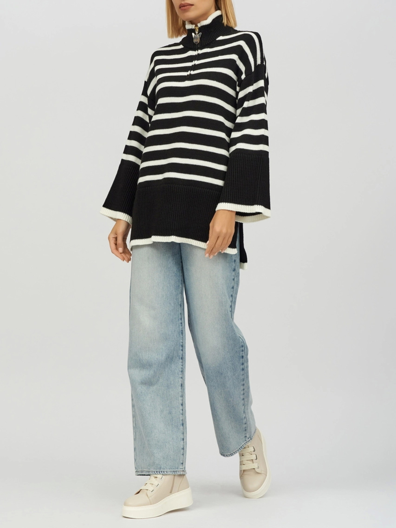 Светр J.B4 (Just Before) модель 6WB3502 Фото