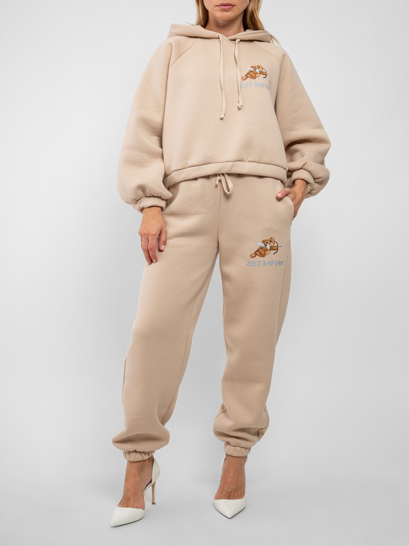 Костюм J.B4 (Just Before) модель 6WC0228-1 Фото