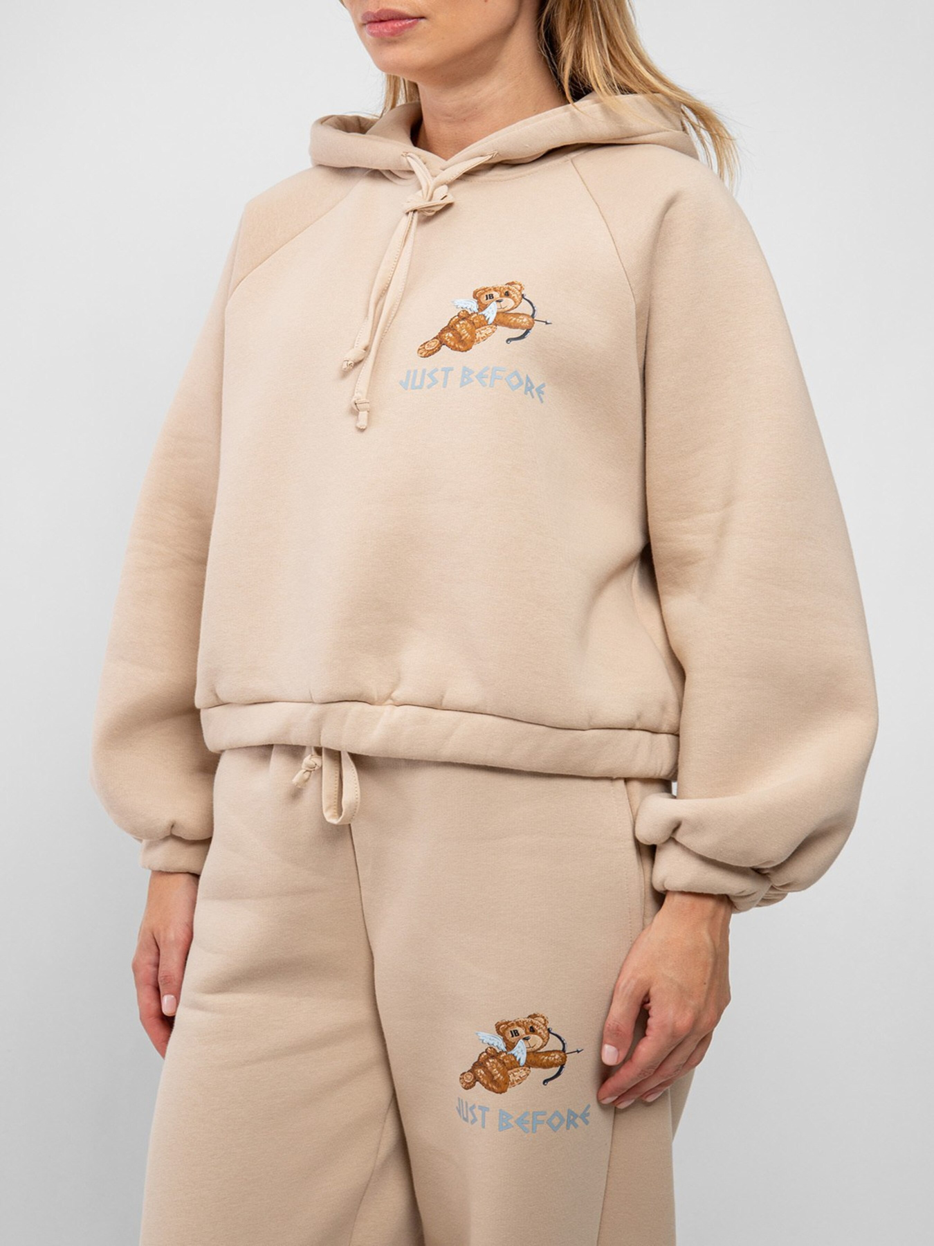 Костюм J.B4 (Just Before) модель 6WC0228-1 Фото