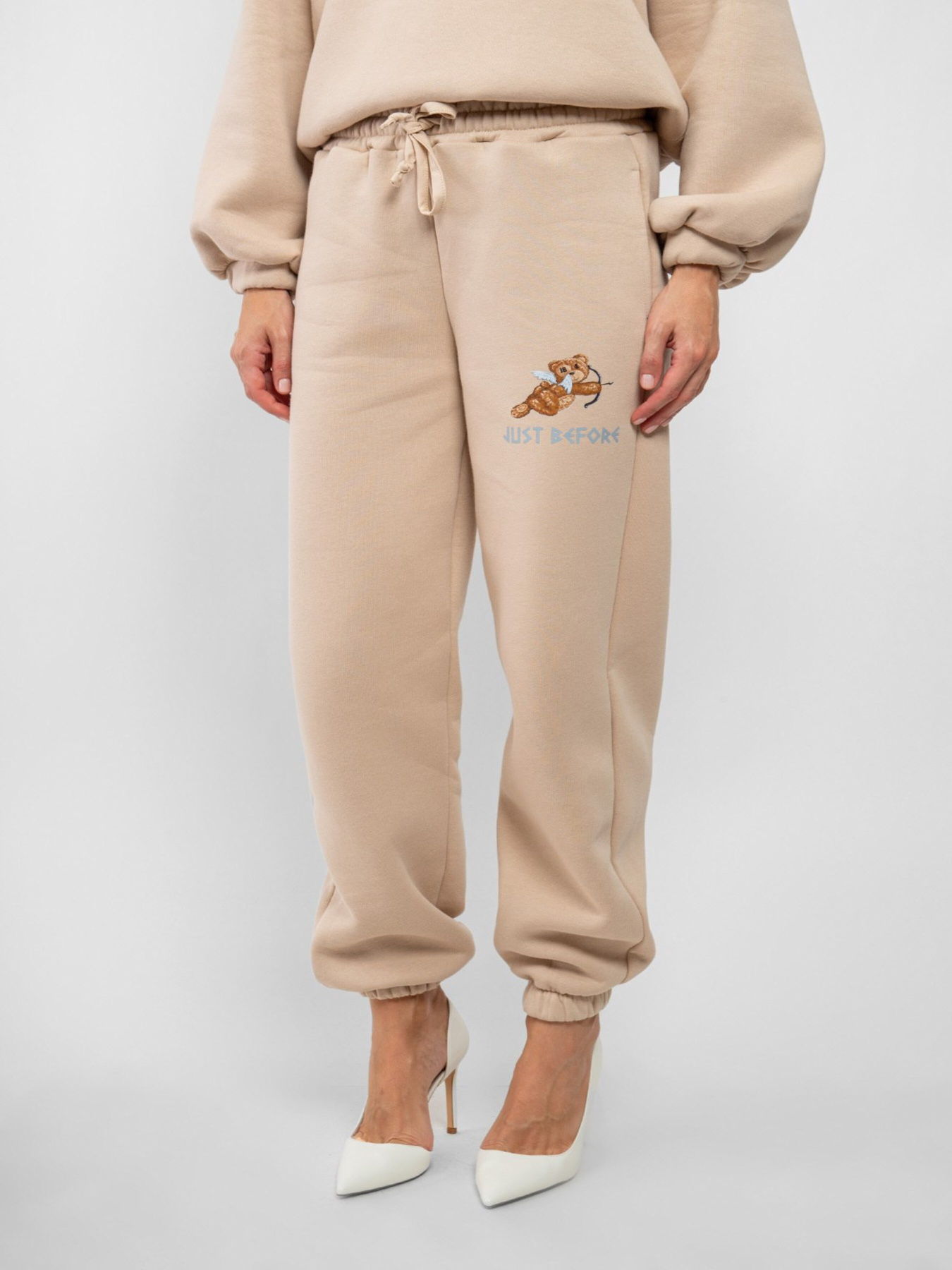 Повсякденний костюм J.B4 (Just Before) модель 6WC0228-1 Фото