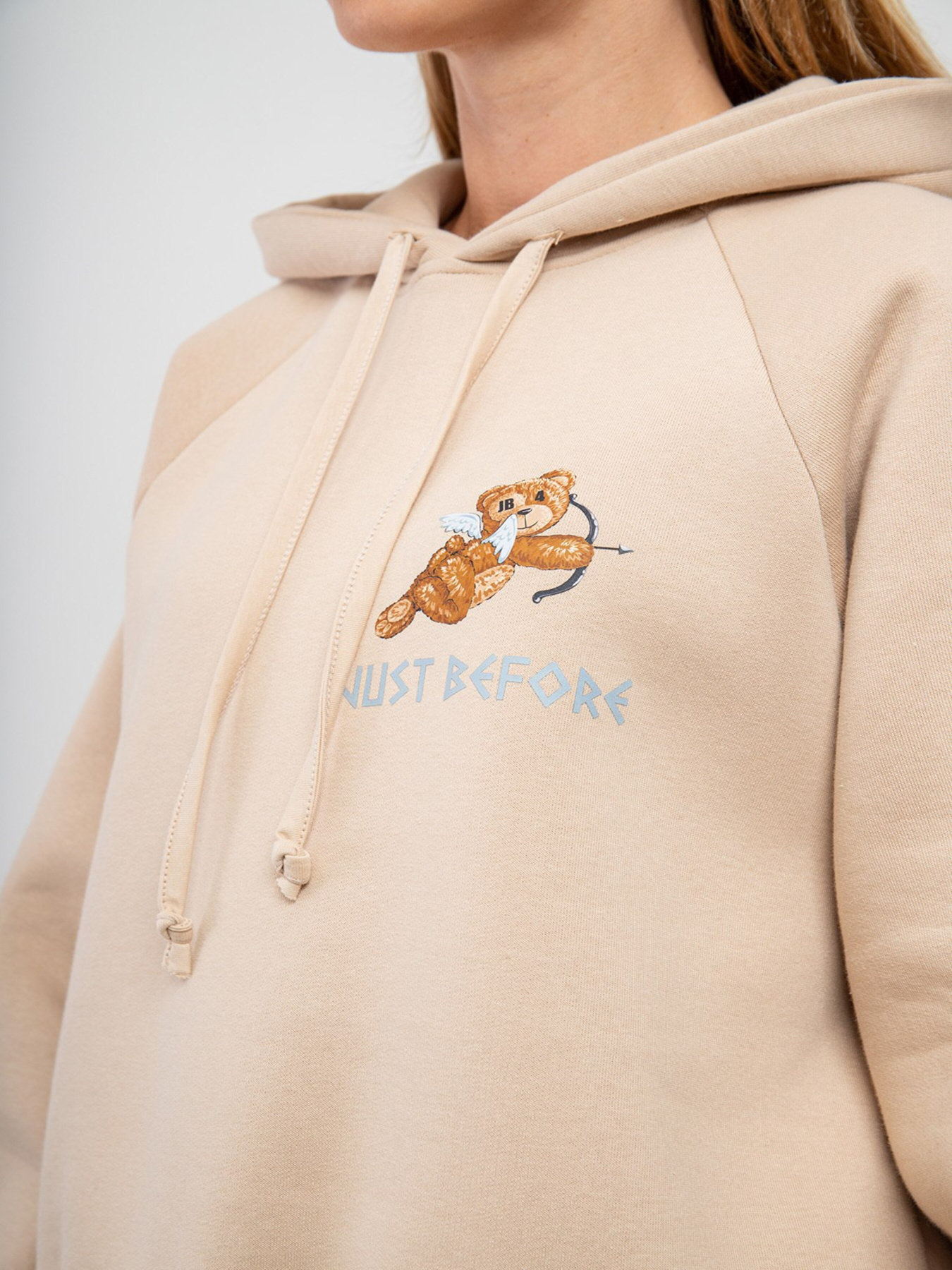 Повсякденний костюм J.B4 (Just Before) модель 6WC0228-1 Фото