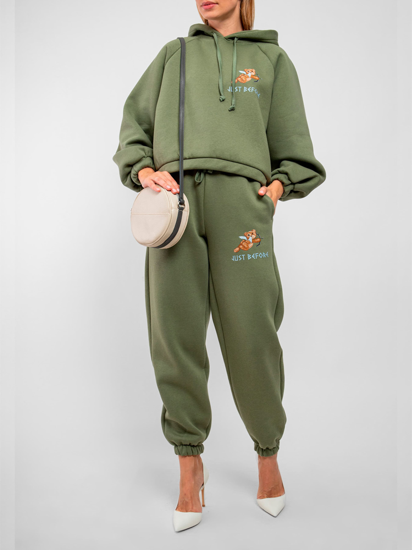 Костюм J.B4 (Just Before) модель 6WC0218-1 Фото