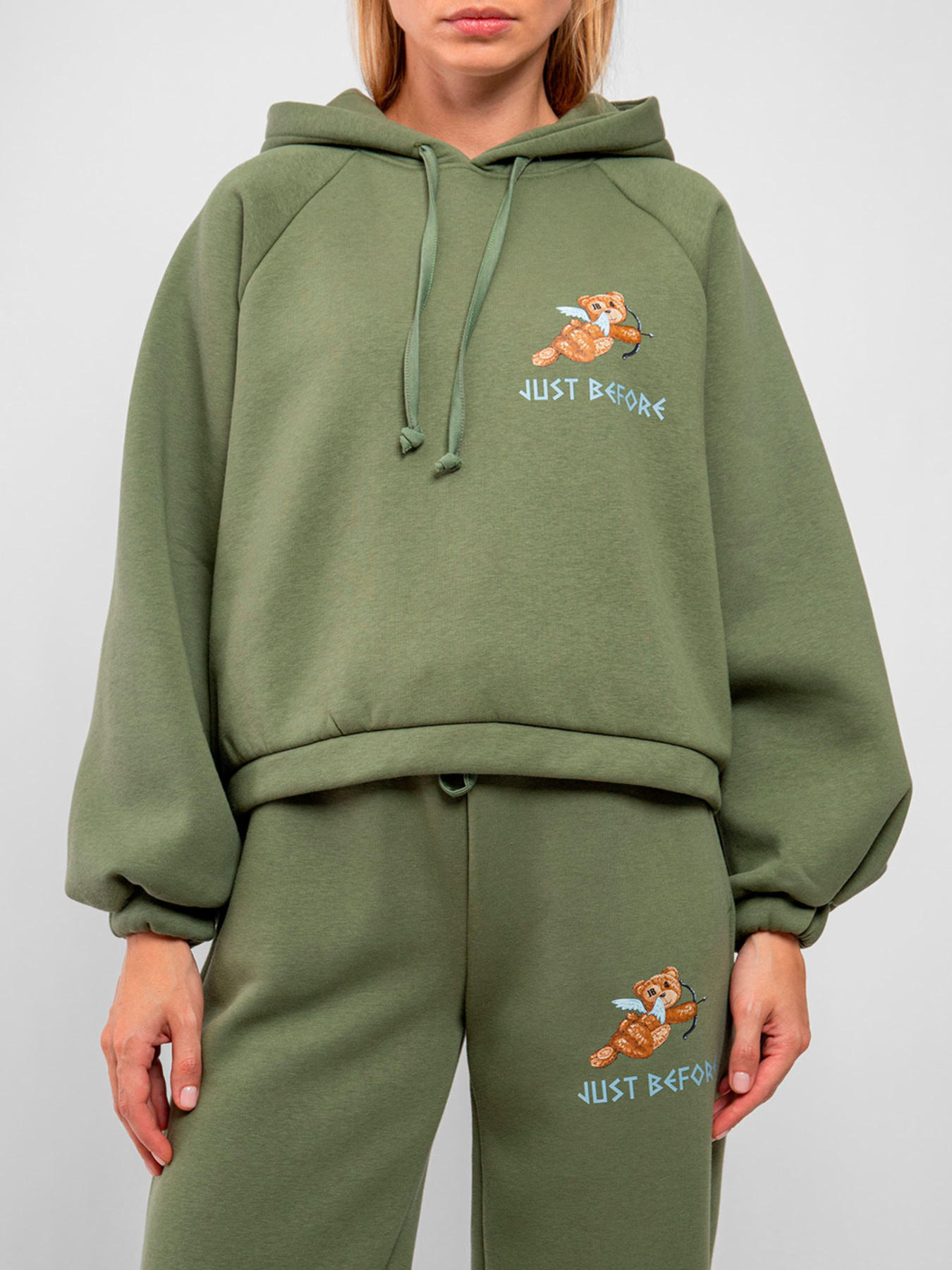 Костюм J.B4 (Just Before) модель 6WC0218-1 Фото