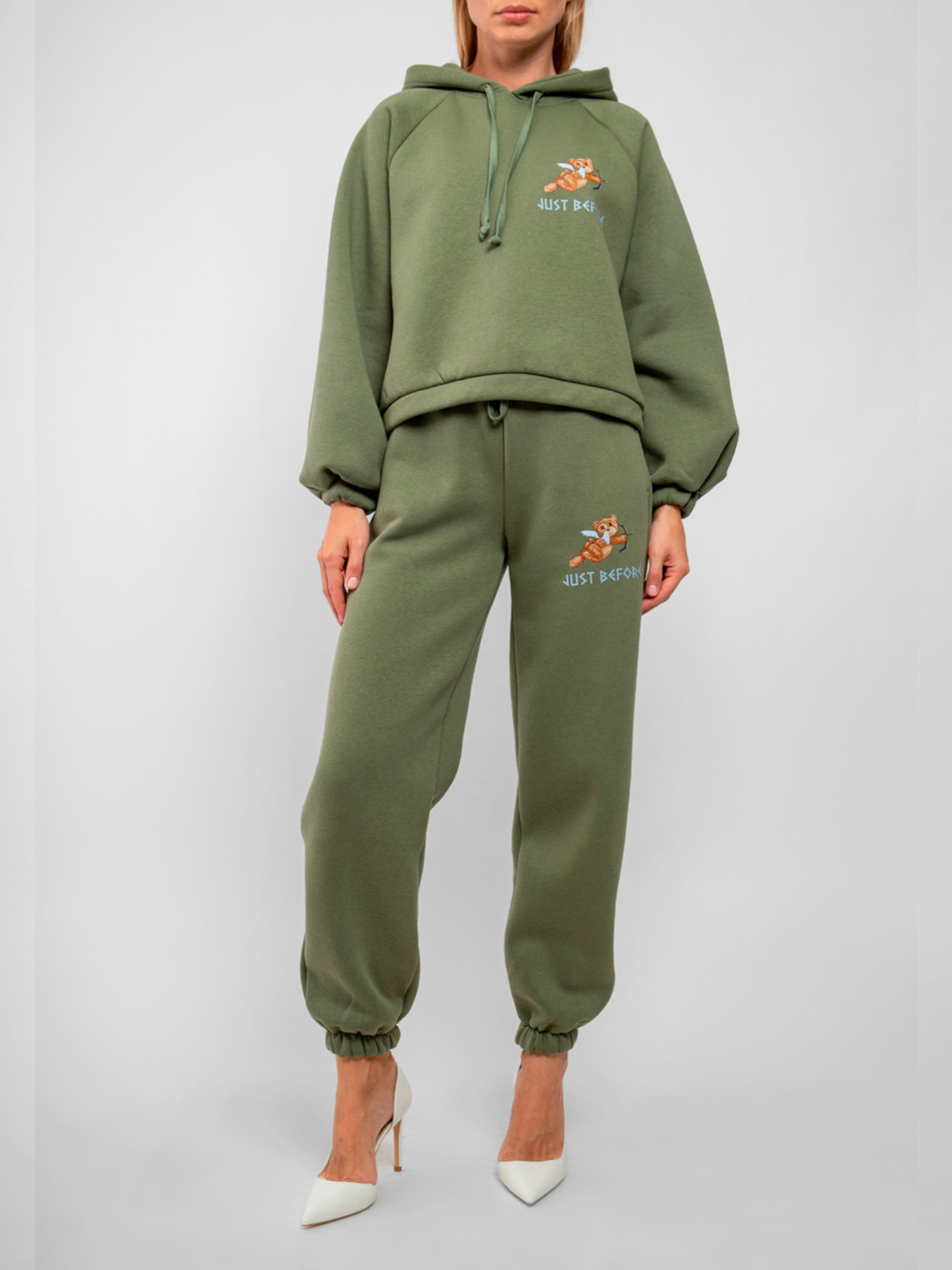 Костюм J.B4 (Just Before) модель 6WC0218-1 Фото