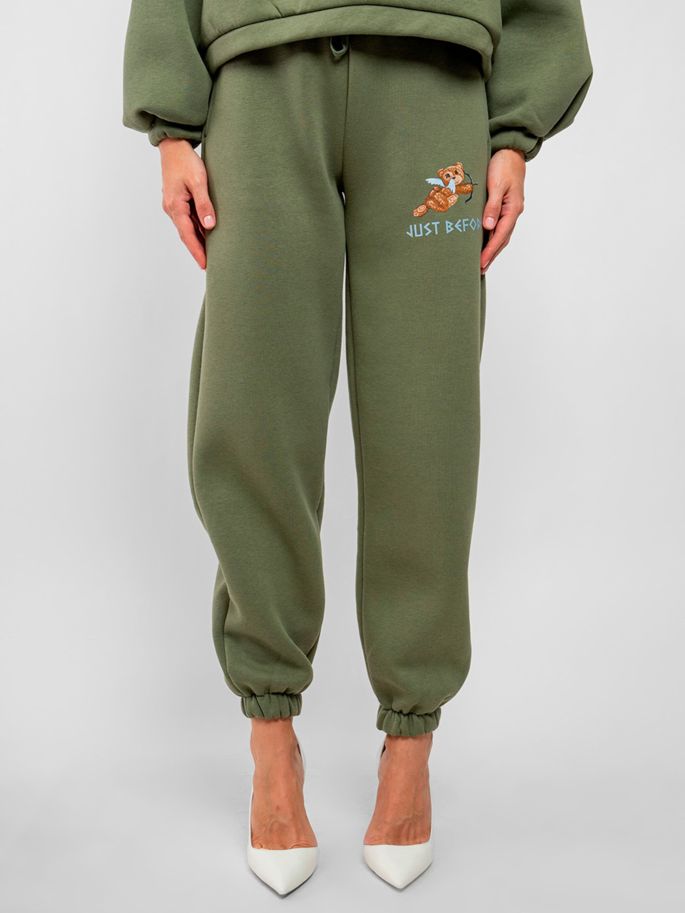 Костюм J.B4 (Just Before) модель 6WC0218-1 Фото