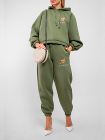 Костюм J.B4 (Just Before) модель 6WC0218-1 Фото