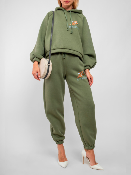 Костюм J.B4 (Just Before) модель 6WC0218-1 Фото