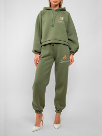 Повсякденний костюм J.B4 (Just Before) модель 6WC0218-1 Повсякденний костюм J.B4 (Just Before) модель 6WC0218-1 Фото