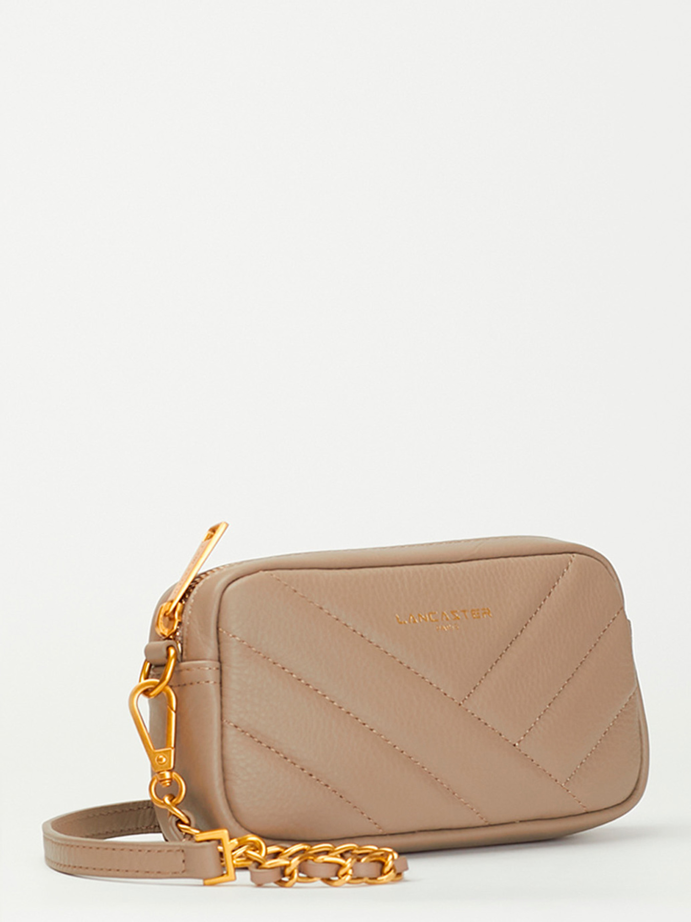 Кросс-боди LANCASTER модель 530-36-GALETFON Фото