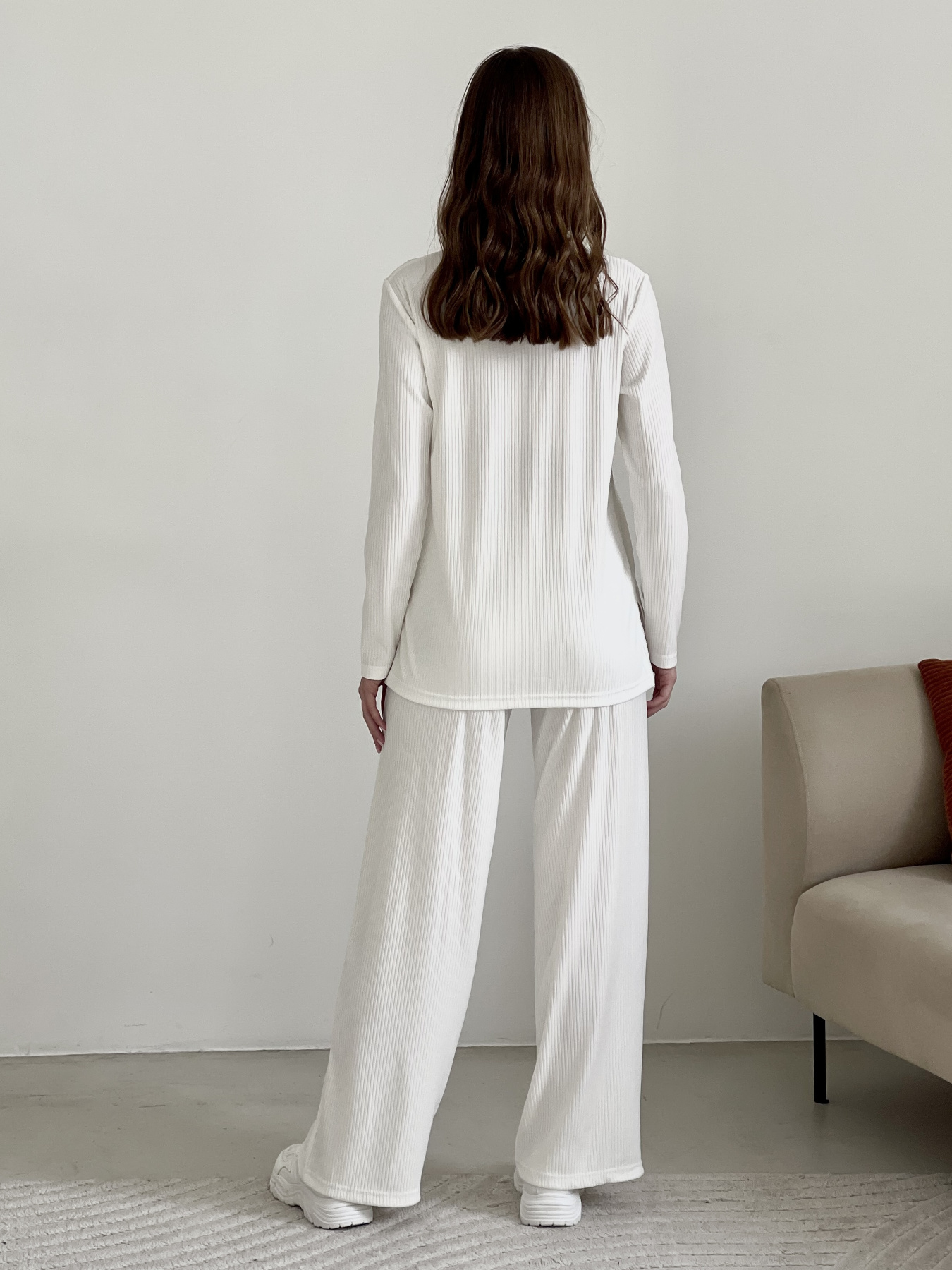 Костюм Merlini модель 100001166 Фото