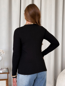 Лонгслів Merlini модель 110001101 Фото