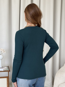 Лонгслів Merlini модель 110001103 Фото