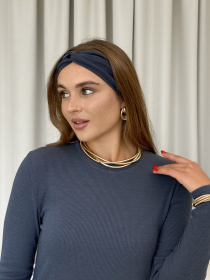 Платье миди Merlini модель 700001142 Платье миди Merlini модель 700001142 Фото