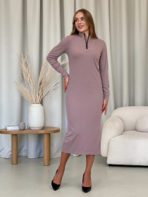 Платье миди Merlini модель 700001144 Фото