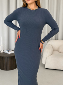 Платье миди Merlini модель 700001162 Фото