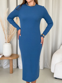 Платье миди Merlini модель 700001165 Фото