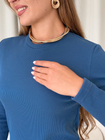 Платье миди Merlini модель 700001165 Фото