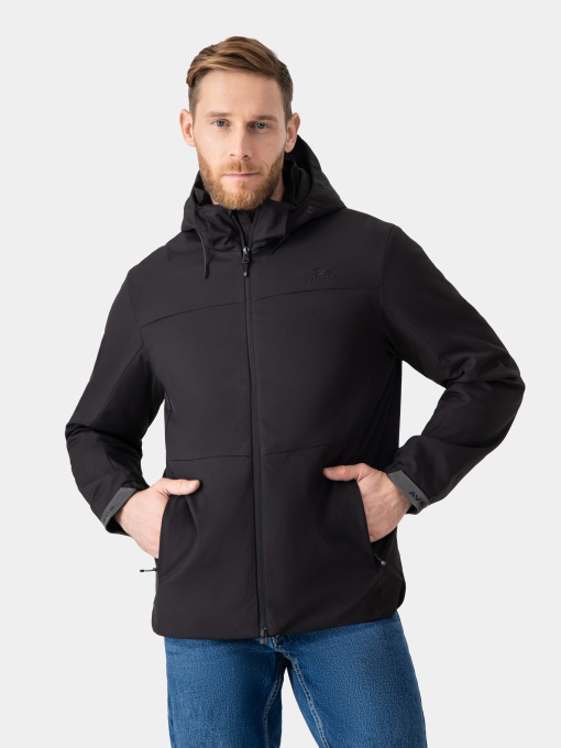 Ветровка AVECS модель 50375-1 Фото