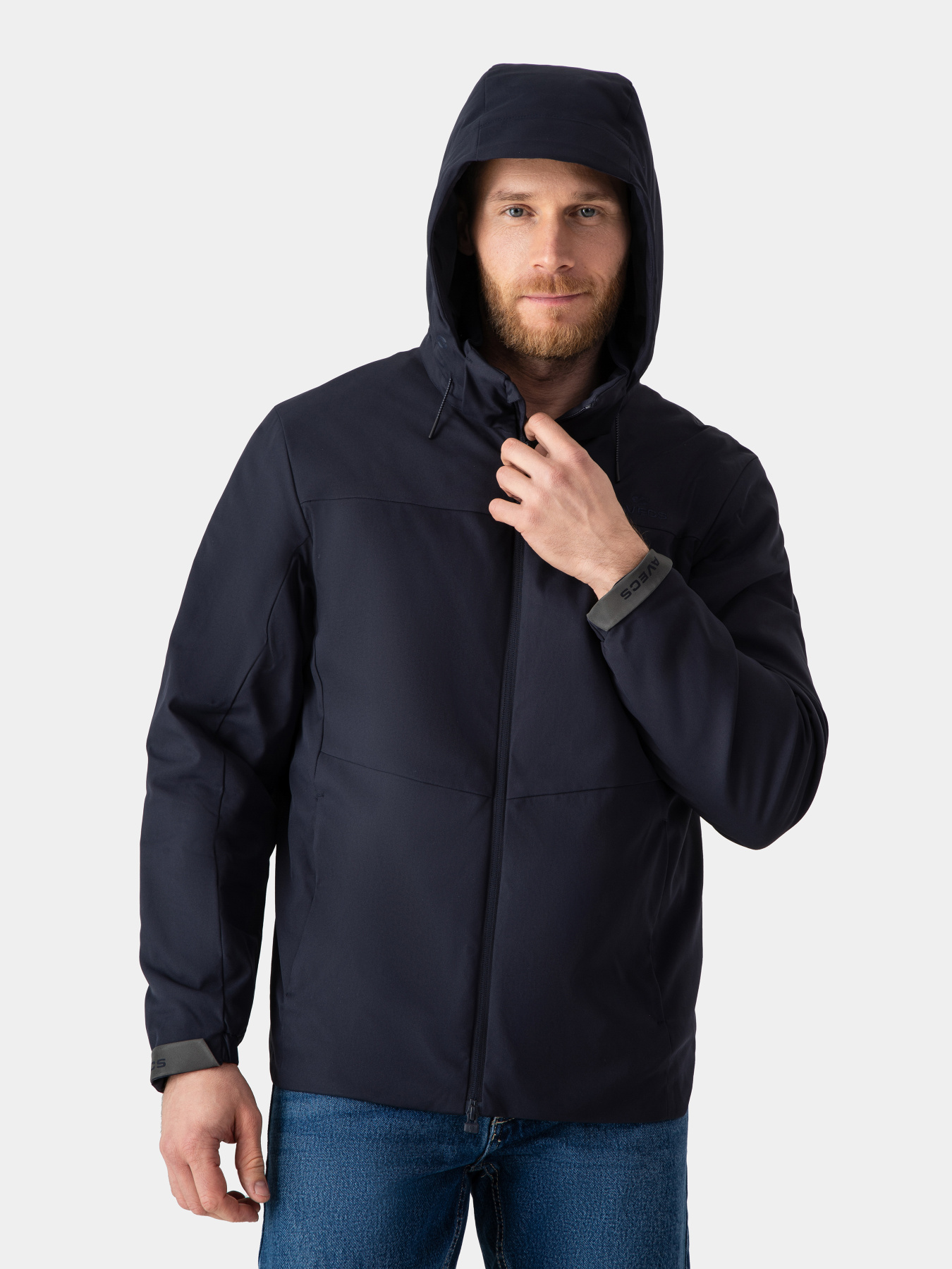 Ветровка AVECS модель 50375-23 Фото