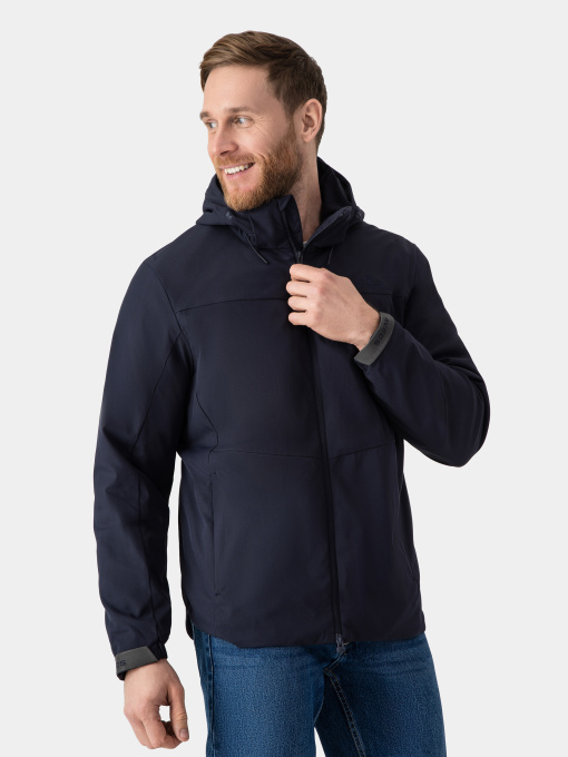 Вітровка AVECS модель 50375-23 Фото