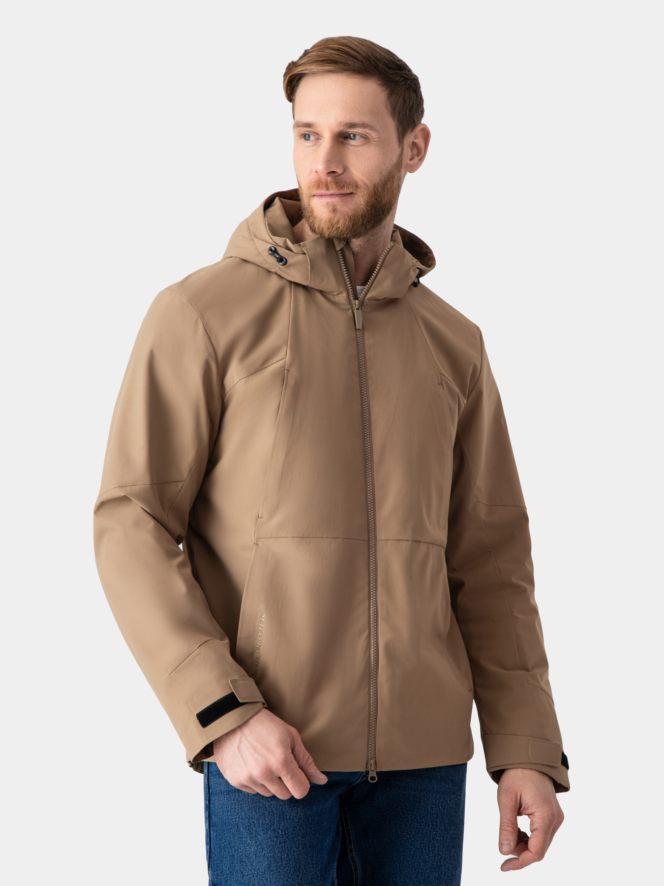 Ветровка AVECS модель 50304-57 Фото