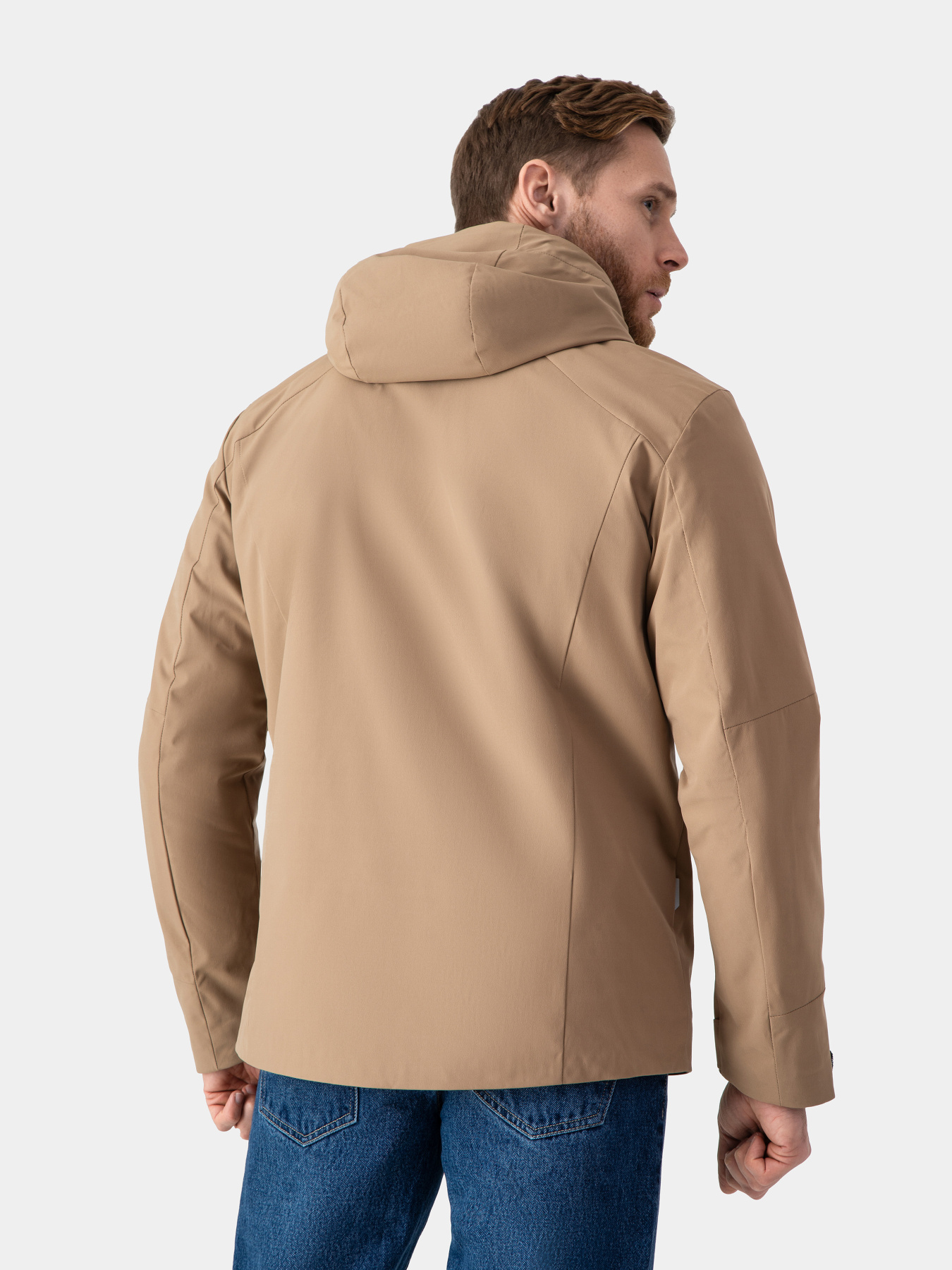 Ветровка AVECS модель 50304-57 Фото