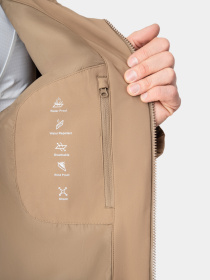 Ветровка AVECS модель 50304-57 Фото