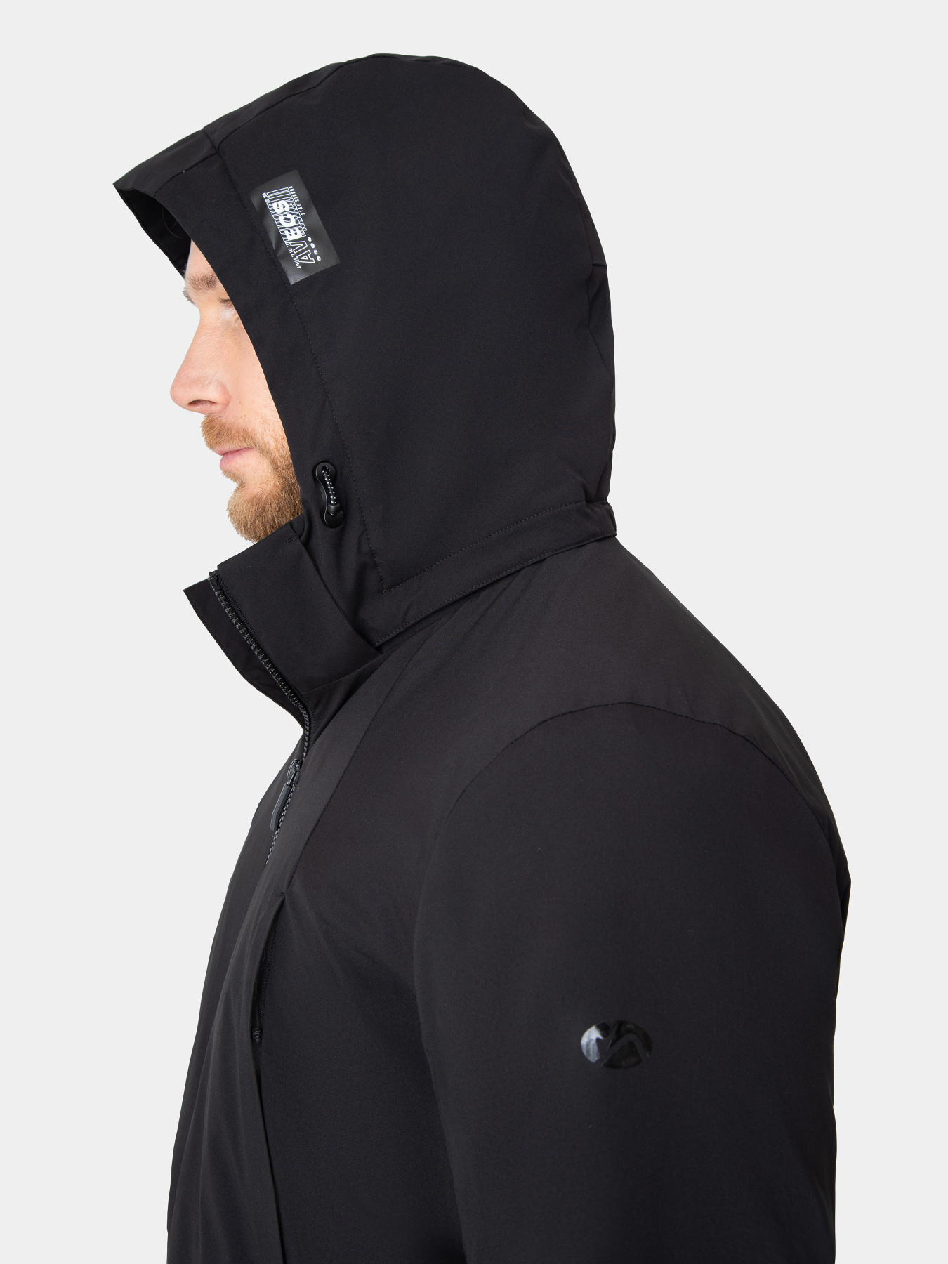 Ветровка AVECS модель 50304-1 Фото