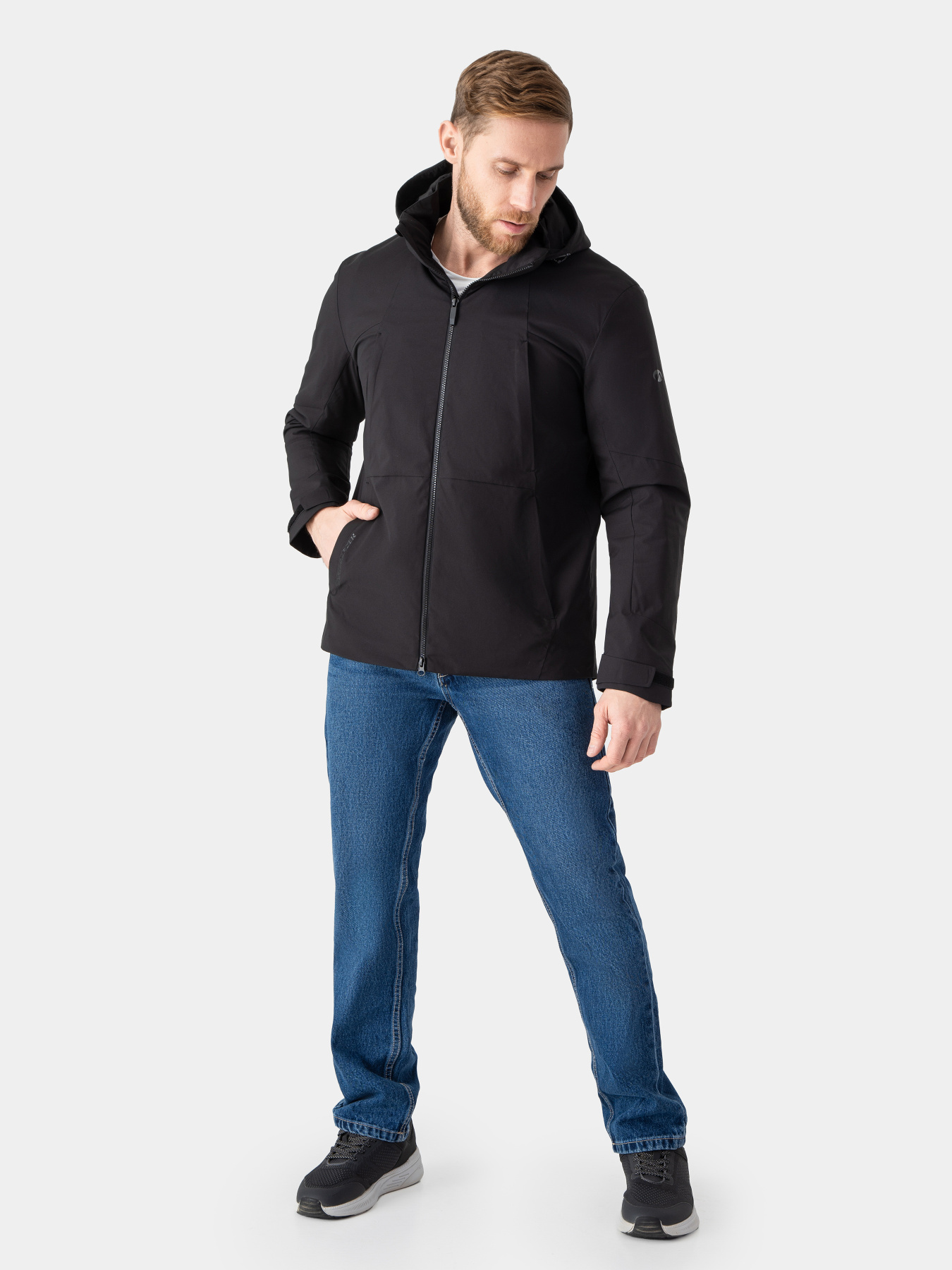 Ветровка AVECS модель 50304-1 Фото